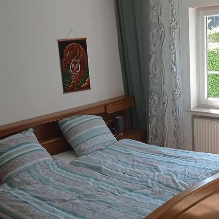 Ruhige Ferienwohnung Im Hunsrueck Hungenroth Exterior photo