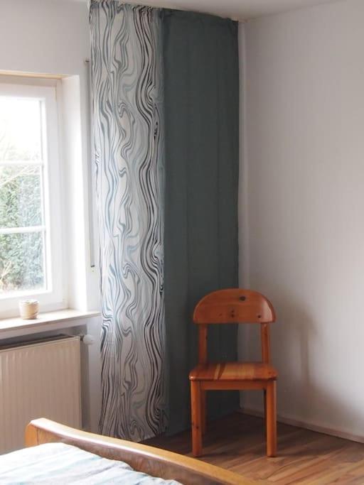 Ruhige Ferienwohnung Im Hunsrueck Hungenroth Exterior photo