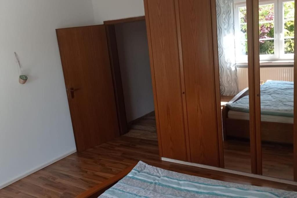 Ruhige Ferienwohnung Im Hunsrueck Hungenroth Exterior photo